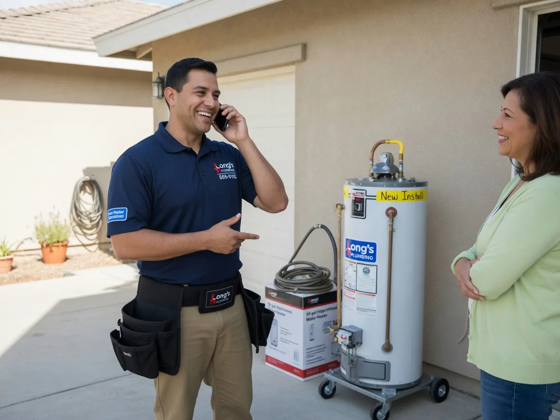 Leak Detection Mira Loma, CA FAQs